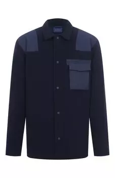 Куртка-рубашка Paul&Shark