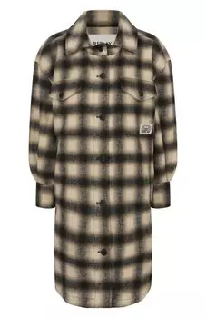 Куртка-рубашка Replay