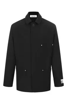 Куртка-рубашка tudes