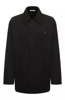 Куртка-рубашка Valentino