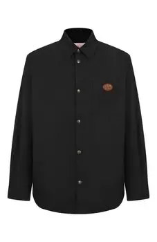 Куртка-рубашка Valentino
