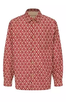 Куртка-рубашка Valentino