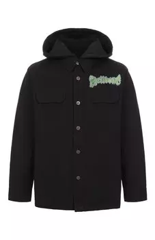 Куртка-рубашка We11done