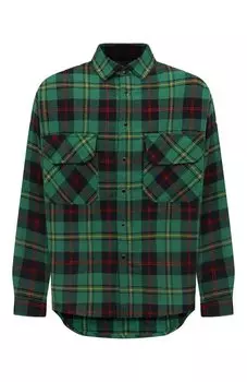 Куртка-рубашка White Sand