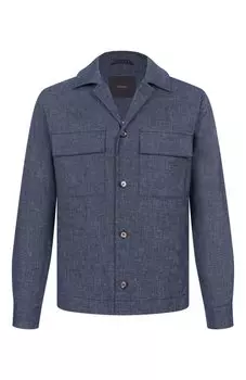 Куртка-рубашка Windsor