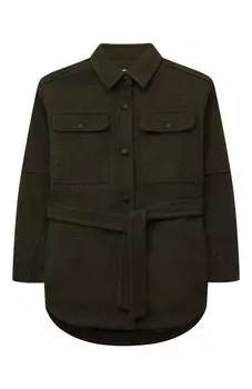 Куртка-рубашка Zadig and Voltaire