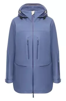 Куртка с капюшоном Loro Piana