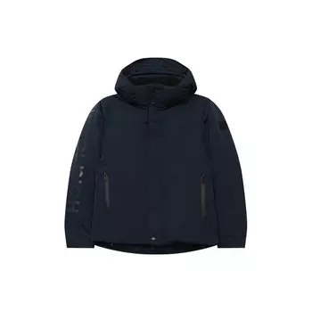 Куртка с капюшоном Woolrich