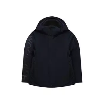 Куртка с капюшоном Woolrich