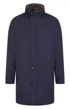 Куртка с меховой подкладкой Andrea Campagna