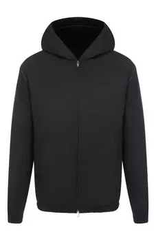 Куртка с меховой подкладкой MVST