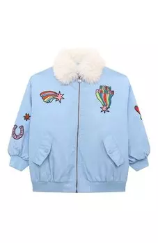 Куртка Stella McCartney