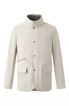 Куртка Sten-AT Moorer