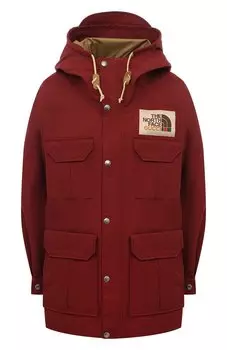 Куртка The North Face x Gucci Gucci