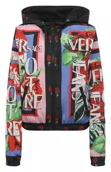 Куртка Versace Jeans Couture