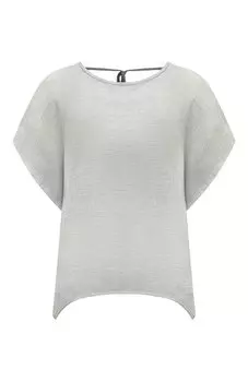 Льняная блузка Maurizio