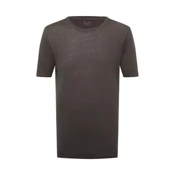 Льняная футболка 120% Lino