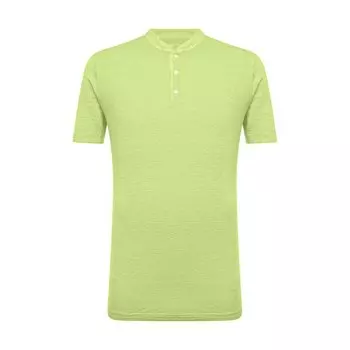 Льняная футболка 120% Lino