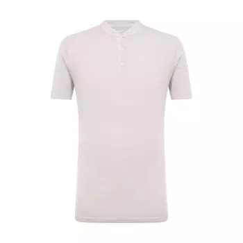 Льняная футболка 120% Lino