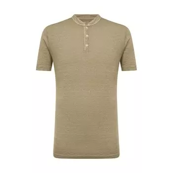 Льняная футболка 120% Lino