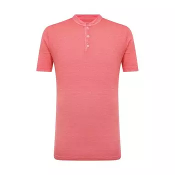 Льняная футболка 120% Lino