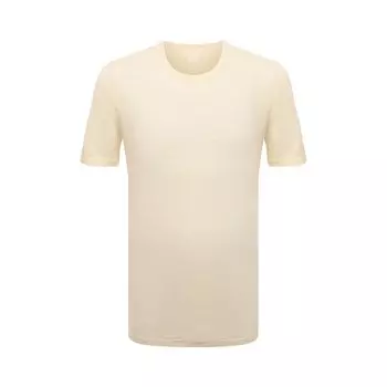 Льняная футболка 120% Lino