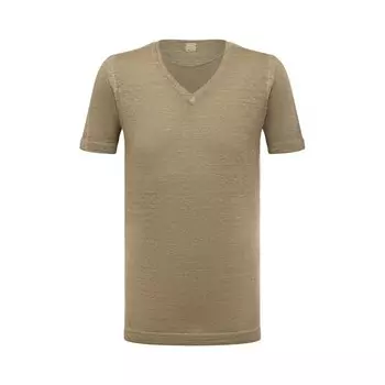 Льняная футболка 120% Lino