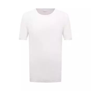 Льняная футболка 120% Lino