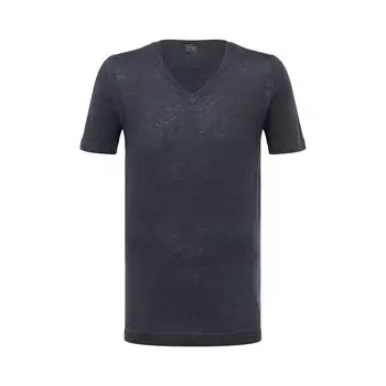 Льняная футболка 120% Lino