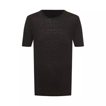 Льняная футболка 120% Lino