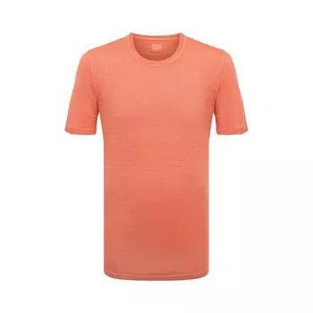 Льняная футболка 120% Lino