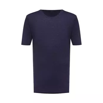 Льняная футболка 120% Lino