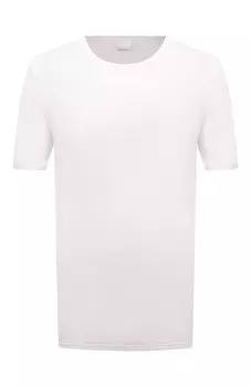 Льняная футболка 120% Lino