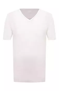 Льняная футболка 120% Lino