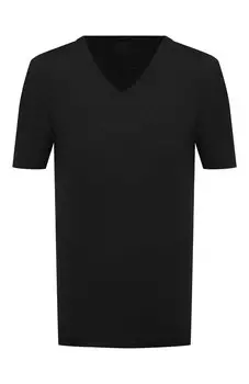 Льняная футболка 120% Lino