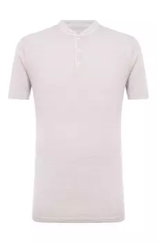 Льняная футболка 120% Lino