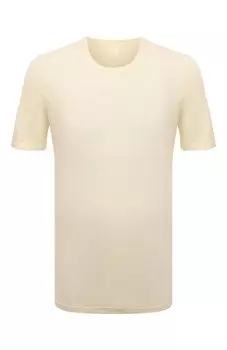 Льняная футболка 120% Lino