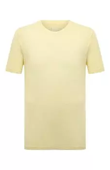 Льняная футболка 120% Lino