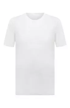 Льняная футболка 120% Lino