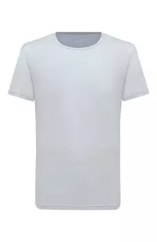 Льняная футболка Derek Rose