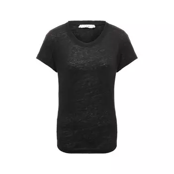 Льняная футболка Iro