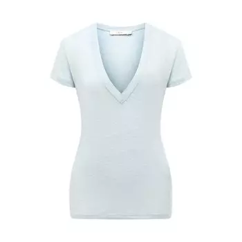 Льняная футболка Iro