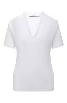 Льняная футболка Iro