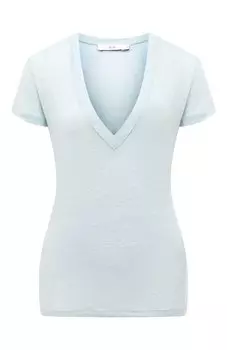 Льняная футболка Iro