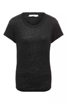 Льняная футболка Iro