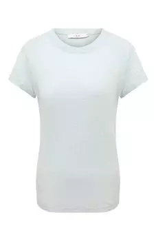 Льняная футболка Iro