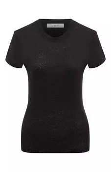 Льняная футболка Iro