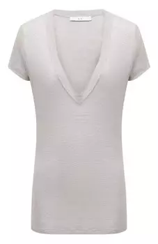 Льняная футболка Iro