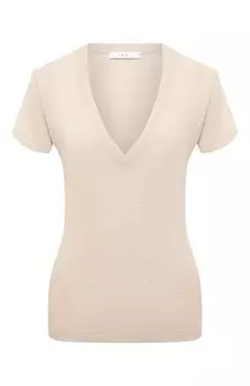 Льняная футболка Iro