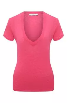 Льняная футболка Iro